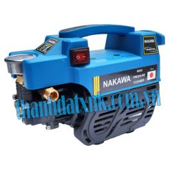 Máy Rửa Xe 1880W Nakawa NK-626