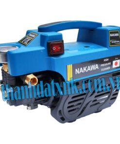 Máy Rửa Xe 1880W Nakawa NK-626