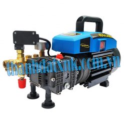 Máy Rửa Xe 2300W Nakawa NK-686