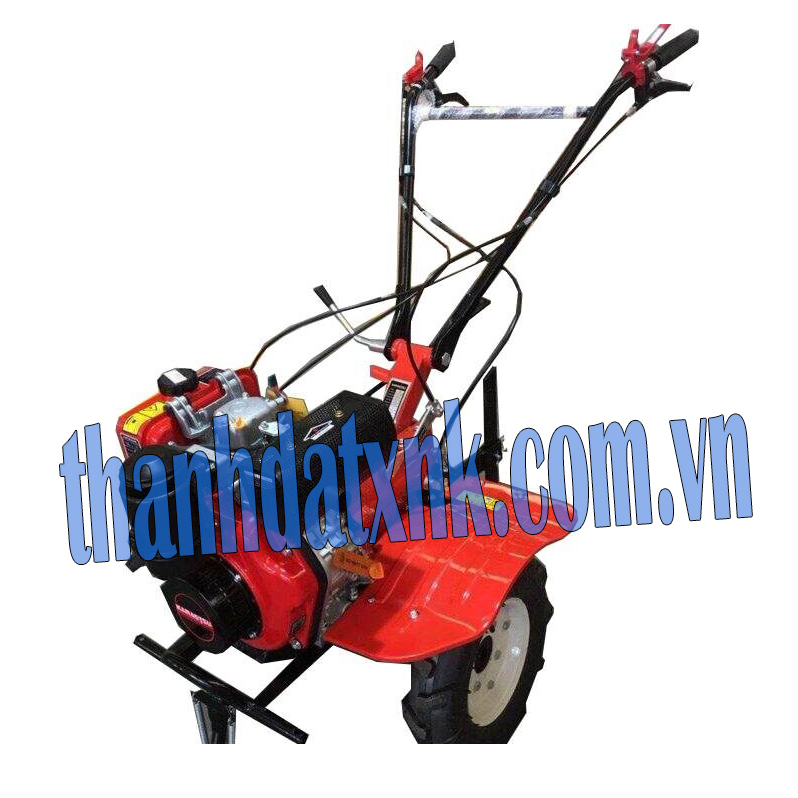 Máy Xới Đất Chạy Dầu Kamastsu KM950