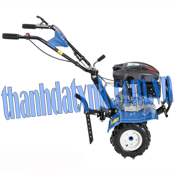 Máy Xới Đất Chạy Xăng Mitsuyama TL-S3