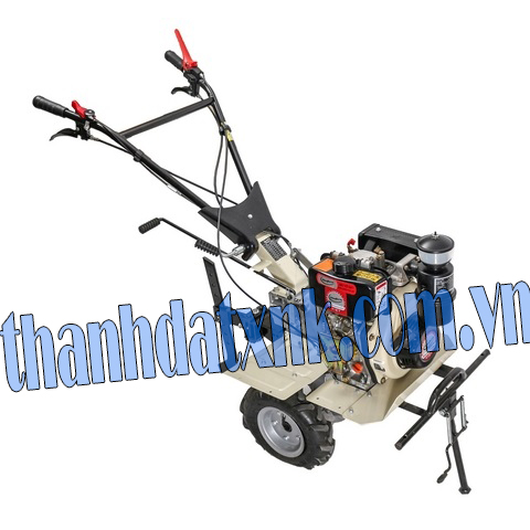 Máy Xới Đất Chạy Dầu Vinafarm VNXD-D1