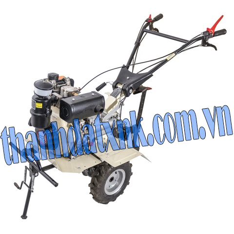 Động Cơ 7HP Hoạt Động Mạnh Mẽ