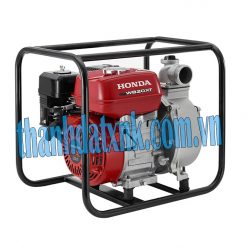 Máy Bơm Nước Honda WB20XT4 DR Chạy Xăng