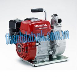 Máy Bơm Nước Honda WH15XT2 A Chạy Xăng