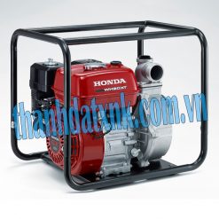 Máy Bơm Nước Honda WH20XT DFX Chạy Xăng