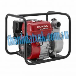 Máy Bơm Nước Honda WL20XH DR Chạy Xăng