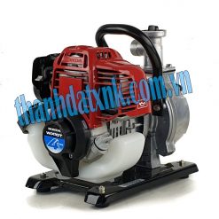 Máy Bơm Nước Honda WX10T D1 Chạy Xăng