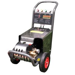 Máy Rửa Xe Cao Áp Wonju 3KW 2500PSI