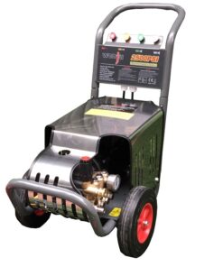Máy Rửa Xe Cao Áp Wonju 3KW 2500PSI