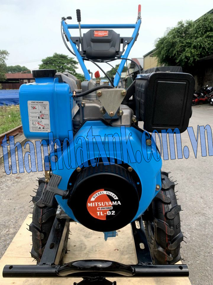 Chạy Dầu Diesel Tiết Kiệm Nhiên Liệu