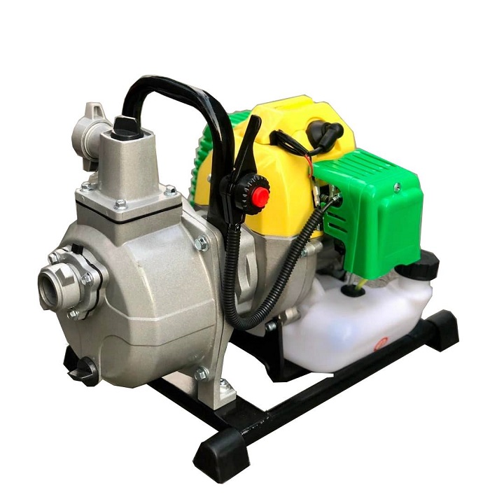 Máy Bơm Nước 2 Thì Kamastsu 1500W KMB 430