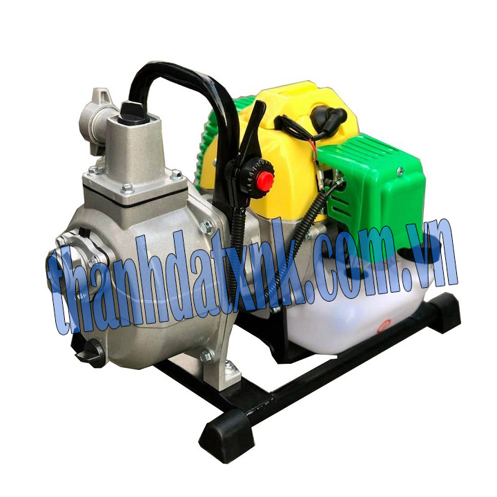 Máy Bơm Nước 2 Thì Kamastsu 1500W KMB 430