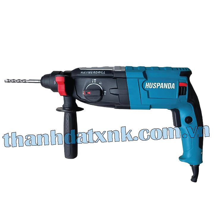 Máy Khoan Huspanda HBD 2801 950W