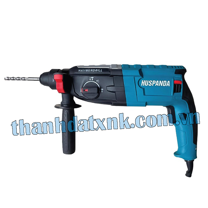 Máy Khoan Huspanda HBD 2601 850W