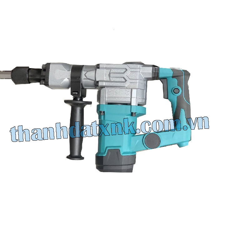 Máy Khoan Đục Bê Tông Huspanda HBD2606