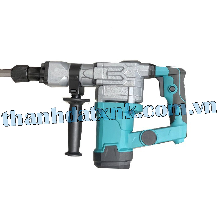 Máy Khoan Đục Bê Tông Huspanda HBD3008