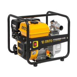 Máy Bơm Nước Chạy Xăng 7Hp Rato RT 50
