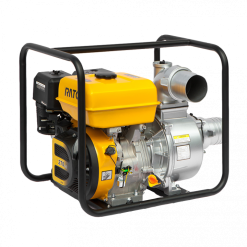 Máy Bơm Nước Chạy Xăng 9Hp Rato RT 100