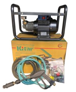 Máy Rửa Xe 2500W Kitar KT-2500