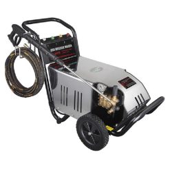 Máy Rửa Xe Cao Áp 3kw Lead LX-30