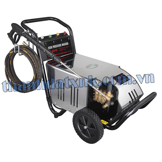 Máy Rửa Xe Cao Áp 3kw Lead LX-30