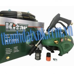 Máy Rửa Xe 2200W Kitar KT-555