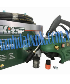 Máy Rửa Xe 2200W Kitar KT-555