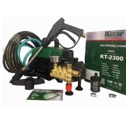Máy Rửa Xe 2300W Kitar KT-2300