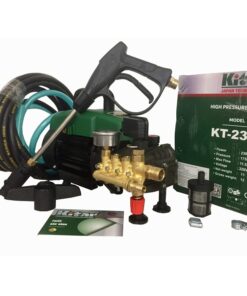 Máy Rửa Xe 2300W Kitar KT-2300