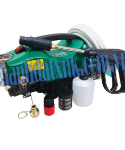 Máy Rửa Xe 2000W Kitar KT-535