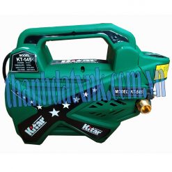 Máy Rửa Xe 2100W Kitar KT-545