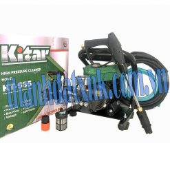 Máy Rửa Xe 2300W Kitar KT-585