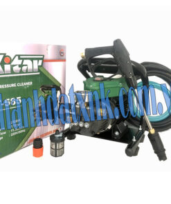 Máy Rửa Xe 2300W Kitar KT-585