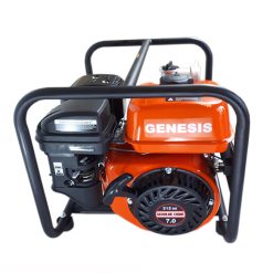 Máy Bơm Nước Chạy Xăng 6.5Hp Genesis WP50GS1.6