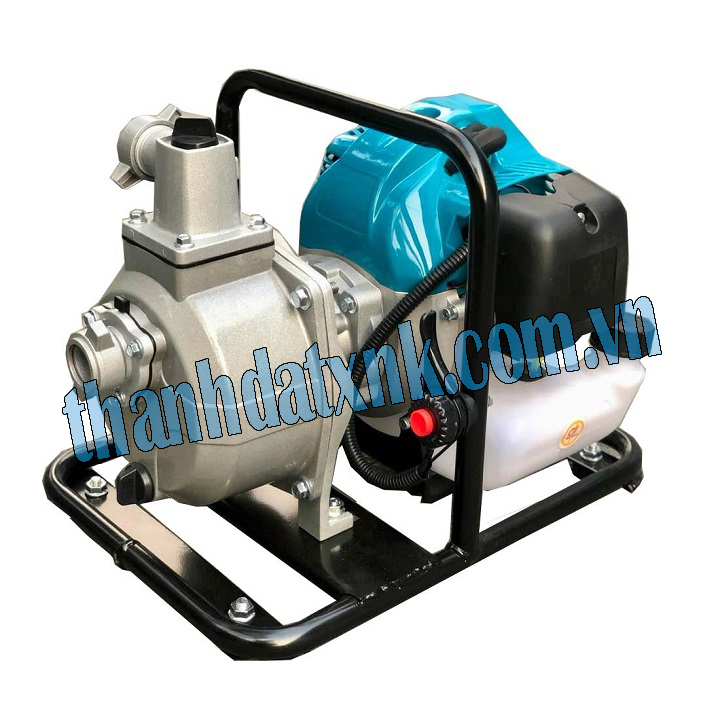 Máy Bơm Nước 2 Thì Huspanda 1500W HBN 4301