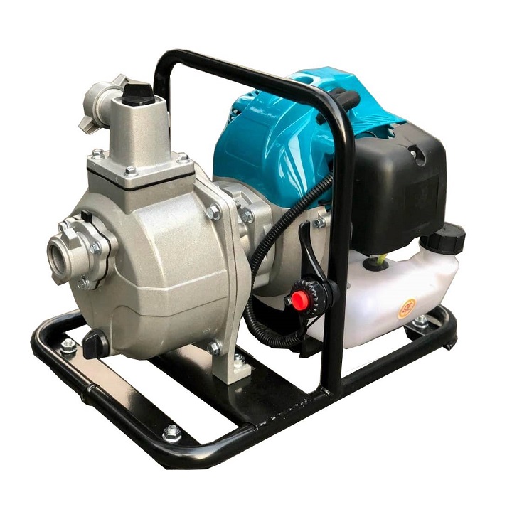 Máy Bơm Nước 2 Thì Huspanda 1500W HBN 4301