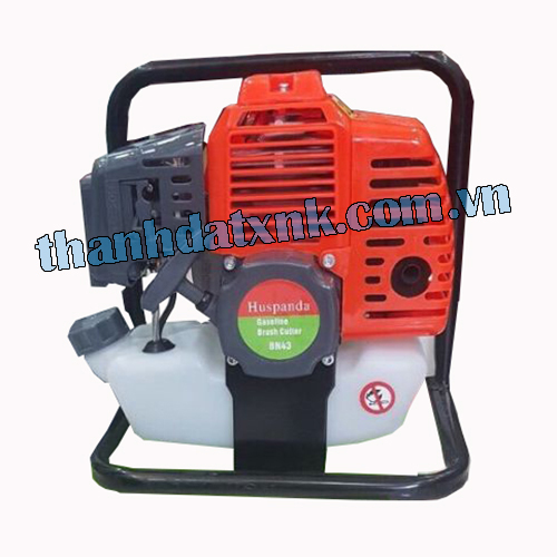 Máy Bơm Nước 2 Thì Huspanda BN43 1500W