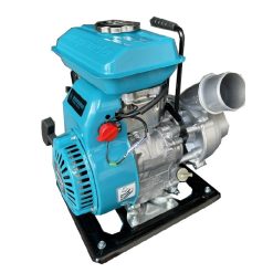 Máy Bơm Nước Huspanda 2.5HP HBN1502