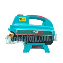 Máy Rửa Xe 2200W Jetman JET-2200CW
