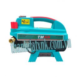 Máy Rửa Xe 2300W Jetman JET-2300CW