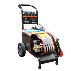 Máy Rửa Xe Cao Áp 2.5Kw Nakawa TX-25