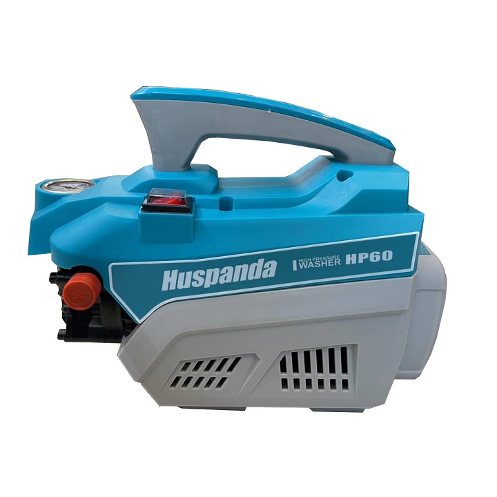 Máy Rửa Xe HUSPANDA HP 60