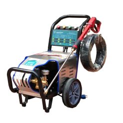 Máy rửa xe cao áp 3Kw HUSPANDA HXD 160