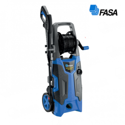 Máy Rửa Xe 2200W Fasa Tribal 160 Plus