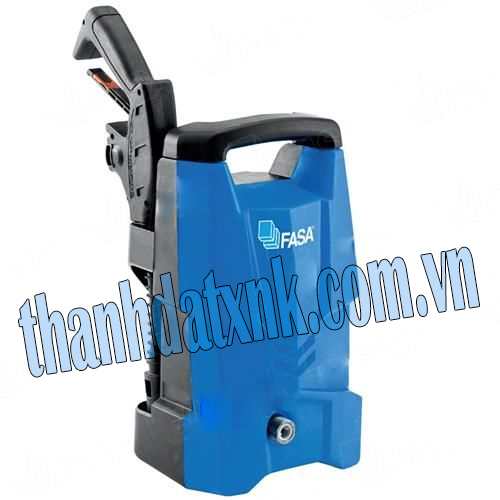 Máy Rửa Xe 1700W Fasa Pop 120
