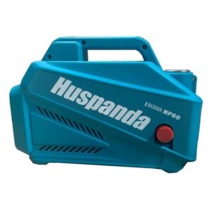 Máy rửa xe 2200W HUSPANDA HP80