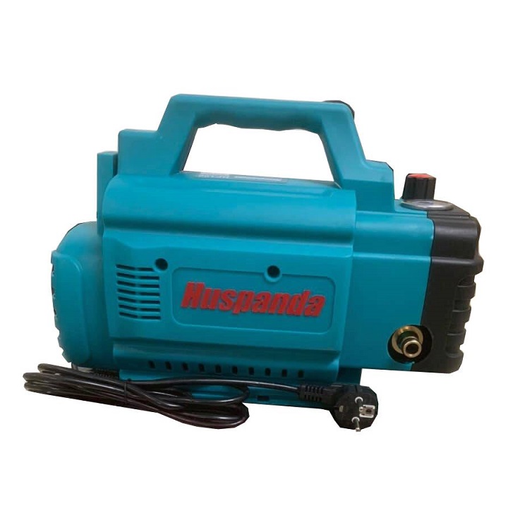 Máy Rửa Xe 2600W Huspanda HP100