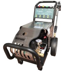 Máy Rửa Xe Cao Áp 2.5Kw Huspanda HXD 160