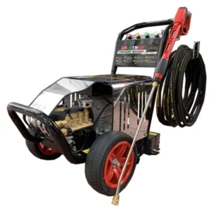 Máy Rửa Xe Cao Áp 4Kw Jetman JM40
